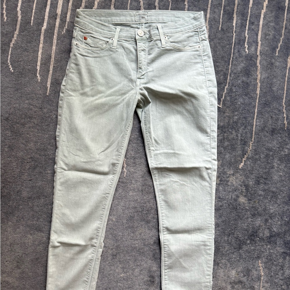 Vintage Skinny Jeans